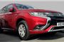 2021 Mitsubishi Outlander 2.4 PHEV Verve 5dr Auto