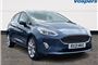 2021 Ford Fiesta 1.0 EcoBoost 125 Titanium X 5dr Auto [7 Speed]