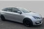 2015 Peugeot 308 SW 1.6 BlueHDi 120 Allure 5dr