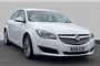 2016 Vauxhall Insignia 2.0 CDTi [140] ecoFLEX Energy 5dr [Start Stop]