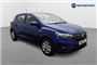 2021 Dacia Sandero 1.0 TCe Comfort 5dr