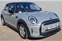 2022 MINI Hatchback 5dr 1.5 Cooper Classic 5dr