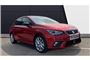 2024 SEAT Ibiza 1.0 TSI 115 FR 5dr