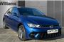 2023 Volkswagen Polo 1.0 TSI 110 R-Line 5dr DSG