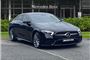 2020 Mercedes-Benz CLS CLS 400d 4Matic AMG Line 4dr 9G-Tronic