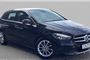 2021 Mercedes-Benz B-Class B200d Sport Executive 5dr Auto