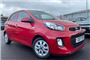 2017 Kia Picanto 1.0 65 SE 5dr