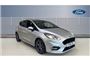 2019 Ford Fiesta 1.0 EcoBoost 140 ST-Line 5dr