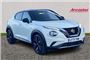 2021 Nissan Juke 1.0 DiG-T 114 Tekna+ 5dr