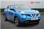 2019 Nissan Juke 1.6 [112] Bose Personal Edition 5dr