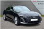 2025 Audi A5 2.0 TFSI 150 S line 4dr S Tronic