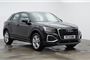 2022 Audi Q2 35 TFSI Sport 5dr S Tronic