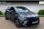 2023 Toyota C-HR 2.0 Hybrid Design 5dr CVT