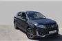 2021 Suzuki Vitara 1.4 Boosterjet 48V Hybrid SZ4 5dr