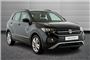 2021 Volkswagen T-Cross 1.0 TSI 110 SE 5dr