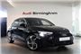 2023 Audi A3 35 TFSI Edition 1 5dr