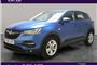 2018 Vauxhall Grandland X 1.2 Turbo SE 5dr