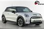 2021 MINI Electric 135kW Cooper S Level 3 33kWh 3dr Auto