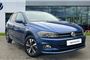 2020 Volkswagen Polo 1.0 TSI 95 Match 5dr