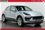 2023 Porsche Macan 5dr PDK