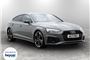 2021 Audi A5 Sportback 40 TFSI 204 Edition 1 5dr S Tronic