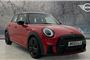 2021 MINI Hatchback 5dr 1.5 Cooper Sport 5dr