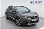 2017 Peugeot 3008 1.2 PureTech GT Line 5dr