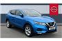 2019 Nissan Qashqai 1.3 DiG-T Acenta Premium 5dr