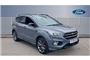 2019 Ford Kuga 1.5 EcoBoost ST-Line Edition 5dr 2WD