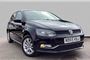 2016 Volkswagen Polo 1.2 TSI SE 5dr