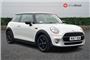 2017 MINI Hatchback 1.5 Cooper 3dr