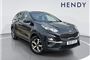 2021 Kia Sportage 1.6 GDi ISG 2 5dr