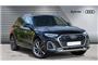 2022 Audi Q5 45 TFSI Quattro S Line 5dr S Tronic