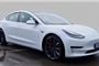 2020 Tesla Model 3 Performance AWD 4dr [Performance Upgrade] Auto