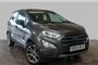 2020 Ford EcoSport 1.0 EcoBoost 125 Titanium 5dr