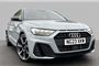 2023 Audi A1 30 TFSI 110 Black Edition 5dr