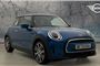 2024 MINI Hatchback 1.5 Cooper Exclusive 3dr Auto