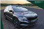 2024 Skoda Karoq 1.5 TSI Sportline 5dr DSG