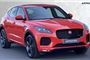 2020 Jaguar E-Pace 2.0d Chequered Flag Edition 5dr Auto