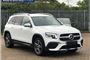 2022 Mercedes-Benz GLB GLB 220d 4Matic AMG Line Premium 5dr 8G-Tronic