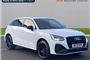 2021 Audi Q2 35 TFSI Black Edition 5dr