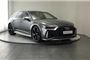 2020 Audi RS6 RS 6 TFSI Quattro 5dr Tiptronic