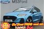 2022 Ford Fiesta Active 1.0 EcoBoost Hybrid mHEV 125 Active 5dr