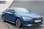 2024 Audi A3 30 TFSI S Line 4dr