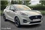 2024 Ford Puma 1.0 EcoBoost Hybrid mHEV ST-Line X 5dr