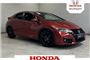 2016 Honda Civic 1.4 i-VTEC Sport 5dr