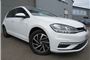 2019 Volkswagen Golf 1.5 TSI EVO 150 Match 5dr DSG