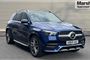 2019 Mercedes-Benz GLE GLE 400d 4Matic AMG Line Prem + 5dr 9G-Tron [7 St]