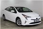 2018 Toyota Prius 1.8 VVTi Active 5dr CVT