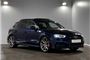 2018 Audi S3 S3 TFSI Quattro Black Edition 5dr S Tronic